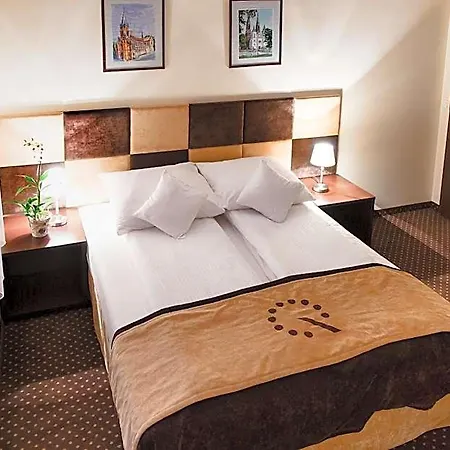 Boutique Hotel's 3* Bytom