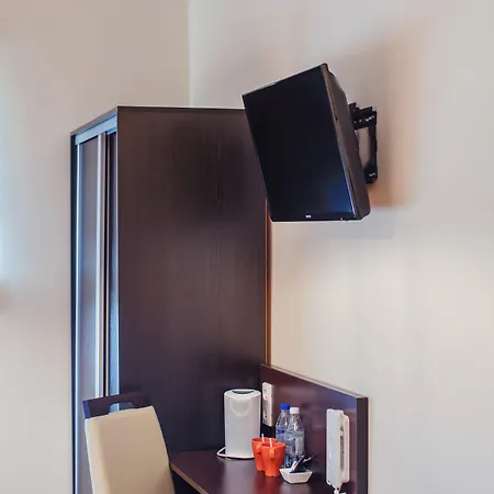 Aparthotel Boutique Hotel's 3*
