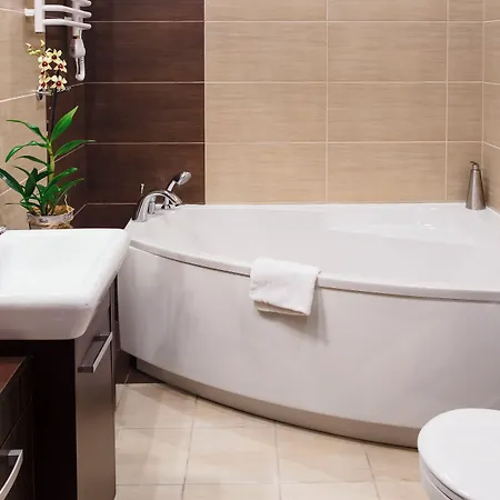 Aparthotel Boutique Hotel's 3*