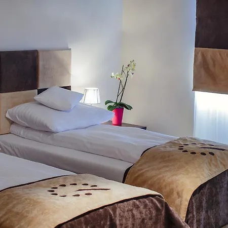 Boutique Hotel's Апарт-отель