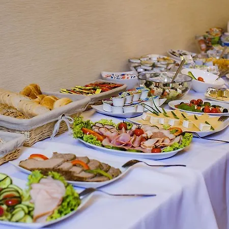 아파트호텔 Boutique Hotel's