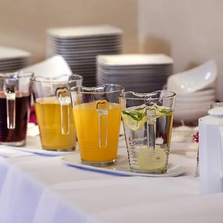 Boutique Hotel's Bytom