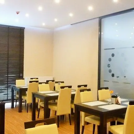 Boutique Hotel's