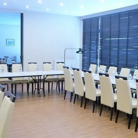 Апарт-отель Boutique Hotel's 3*