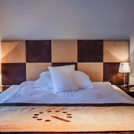 Boutique Hotel's