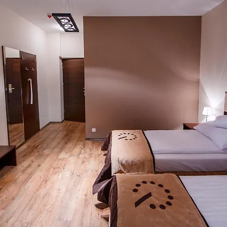 Boutique Hotel's