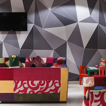 Boutique Hotel's 아파트호텔 3*