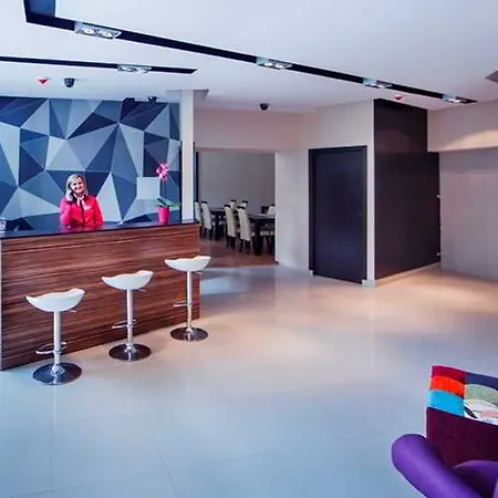 Boutique Hotel's