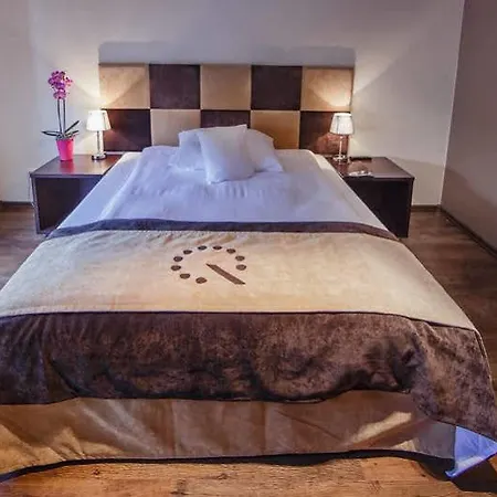 Boutique Hotel's 3* 바이톰