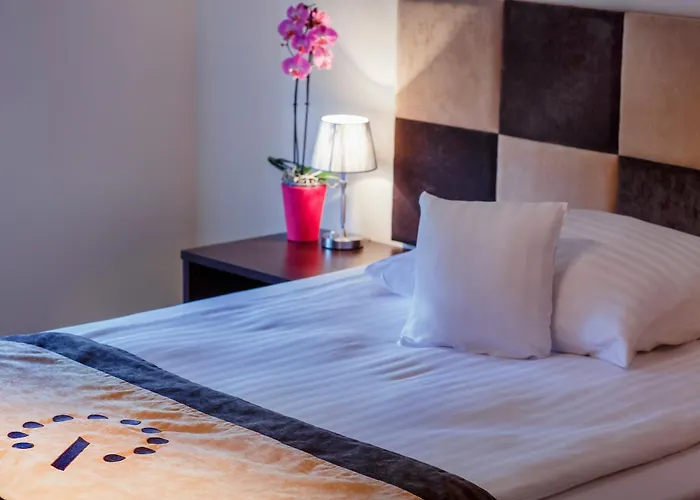 Boutique Hotel's Hotel apartamentowy Bytom