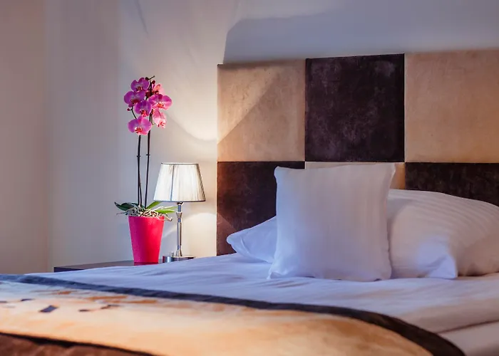 Aparthotel Boutique Hotel's 3*