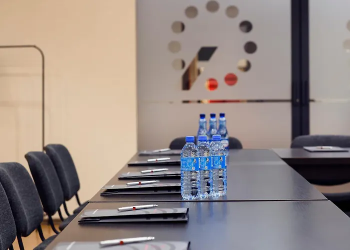 Boutique Hotel's Aparthotel Bytom