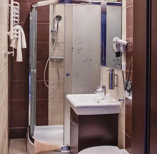 Aparthotel Boutique Hotel's 3*