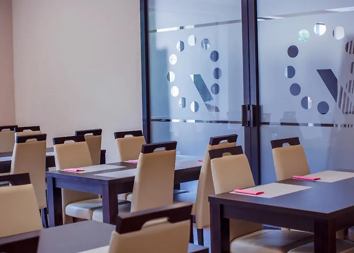 Boutique Hotel's Aparthotel