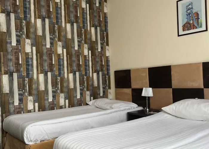 Boutique Hotel's Aparthotel