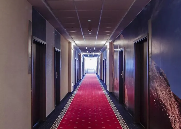 Aparthotel Boutique Hotel's 3*