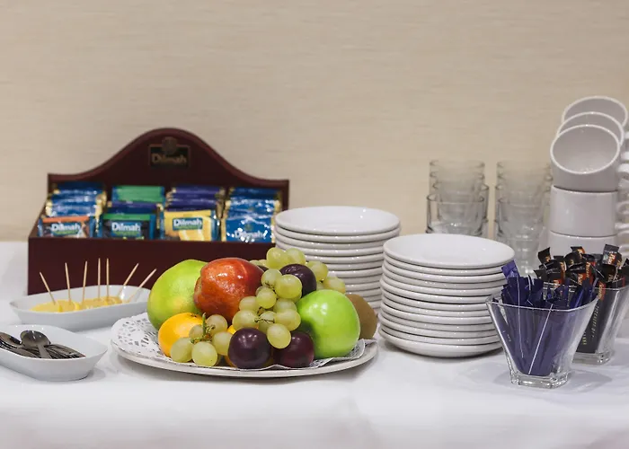 Boutique Hotel's 3* Bytom