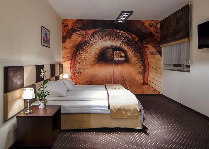 Boutique Hotel's Aparthotel