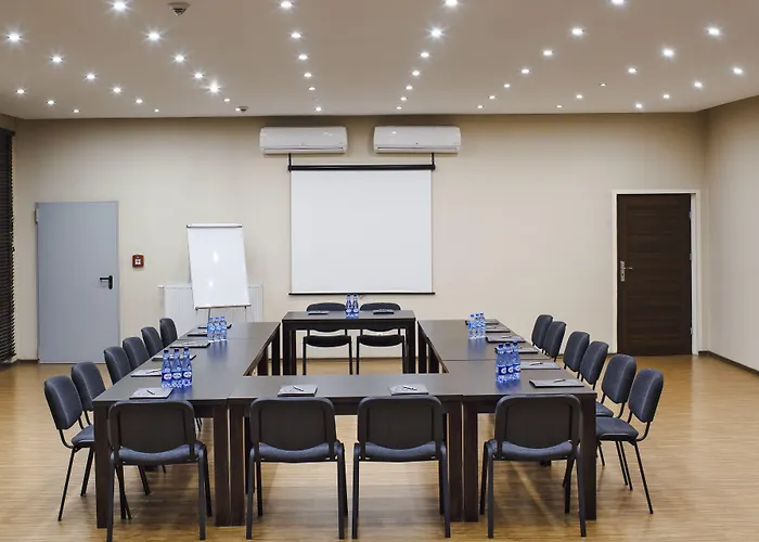 Boutique Hotel's Aparthotel