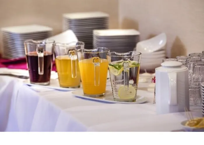 Boutique Hotel's Aparthotel 3*