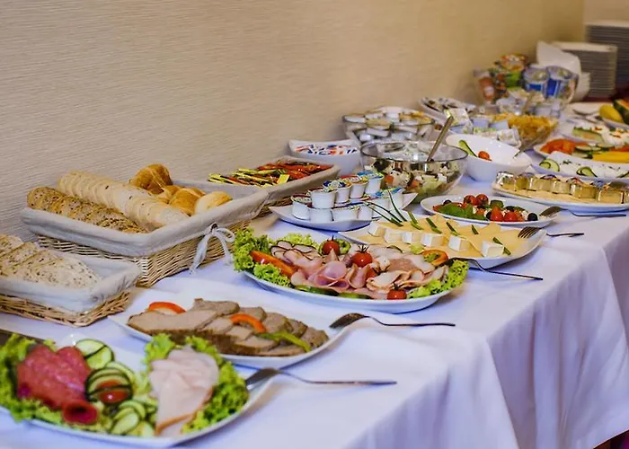 Aparthotel Boutique Hotel's