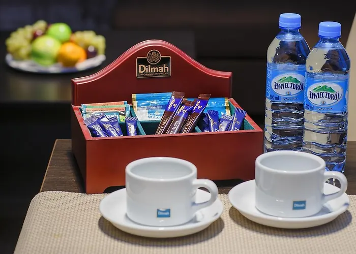 Boutique Hotel's Aparthotel